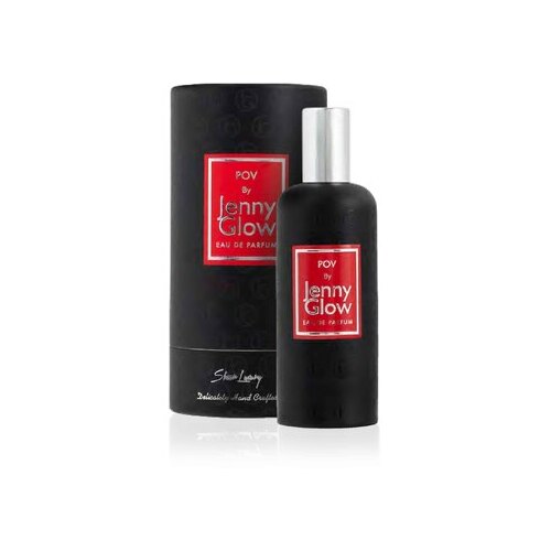 Jenny Glow POV EDP (Unisex, 50ml)