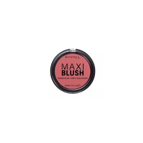 Rimmel Powder Blush Maxi Blush (Powder