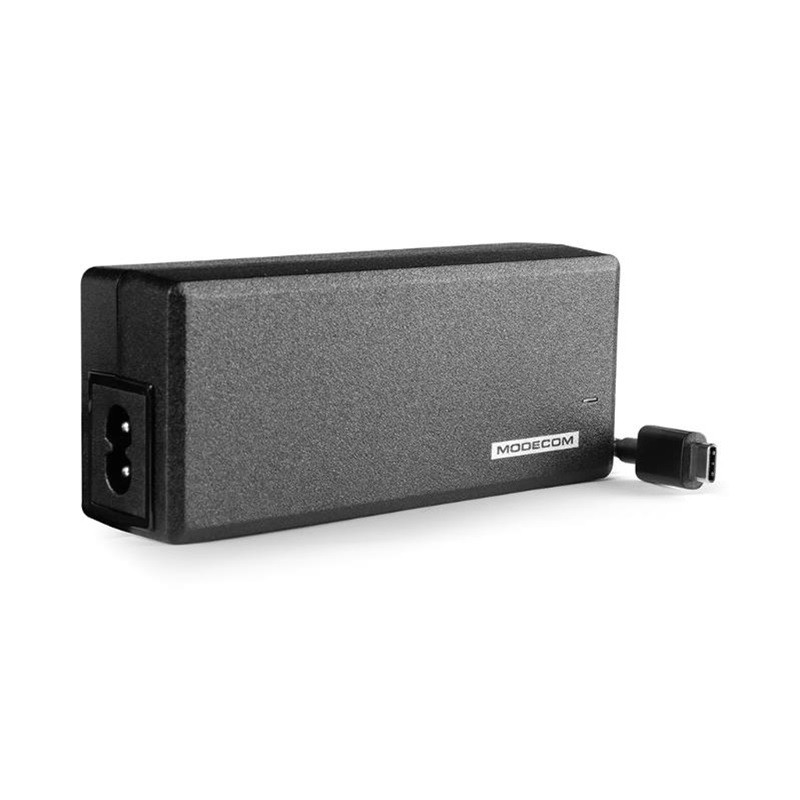 MODECOM Power adapter for laptops /