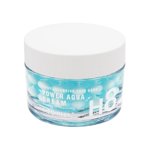 Medi-Peel Power Aqua Cream - hyaluronic