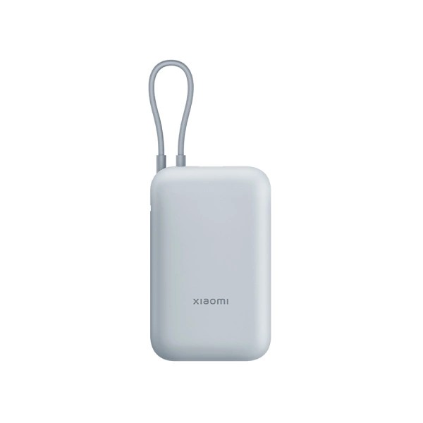 XIAOMI  Power bank 10000mAh Ice Blue