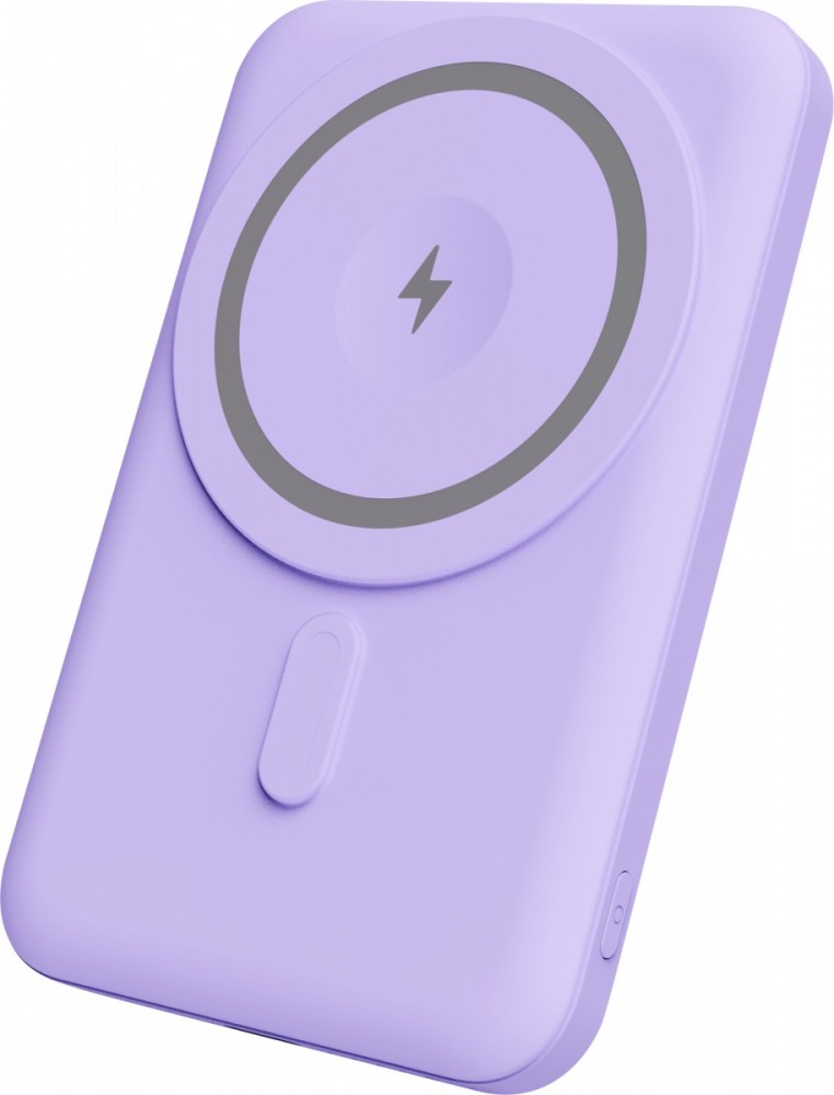 YENKEE Power Bank 501 PE SILIC