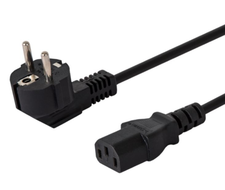 SAVIO  Power cable CL-146 | CL-146