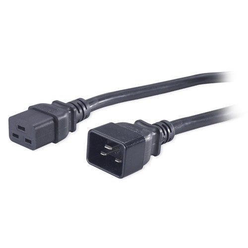 APC  Power Cord 20A C19 to