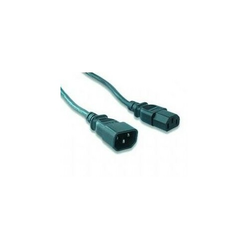 Gembird  Power cord (C13 to C14)