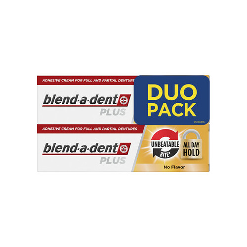 Blend-a-dent Power Duo Pack - Sada