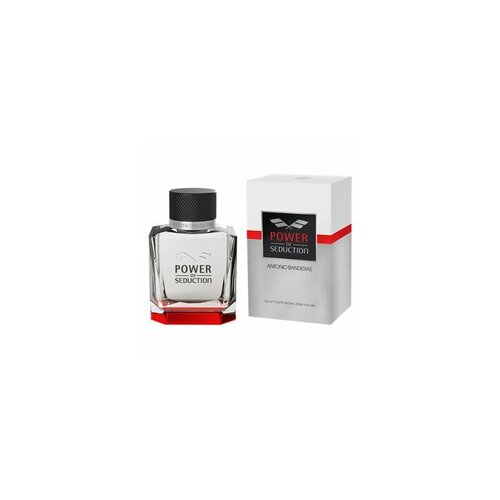 Antonio Banderas Power of Seduction EDT