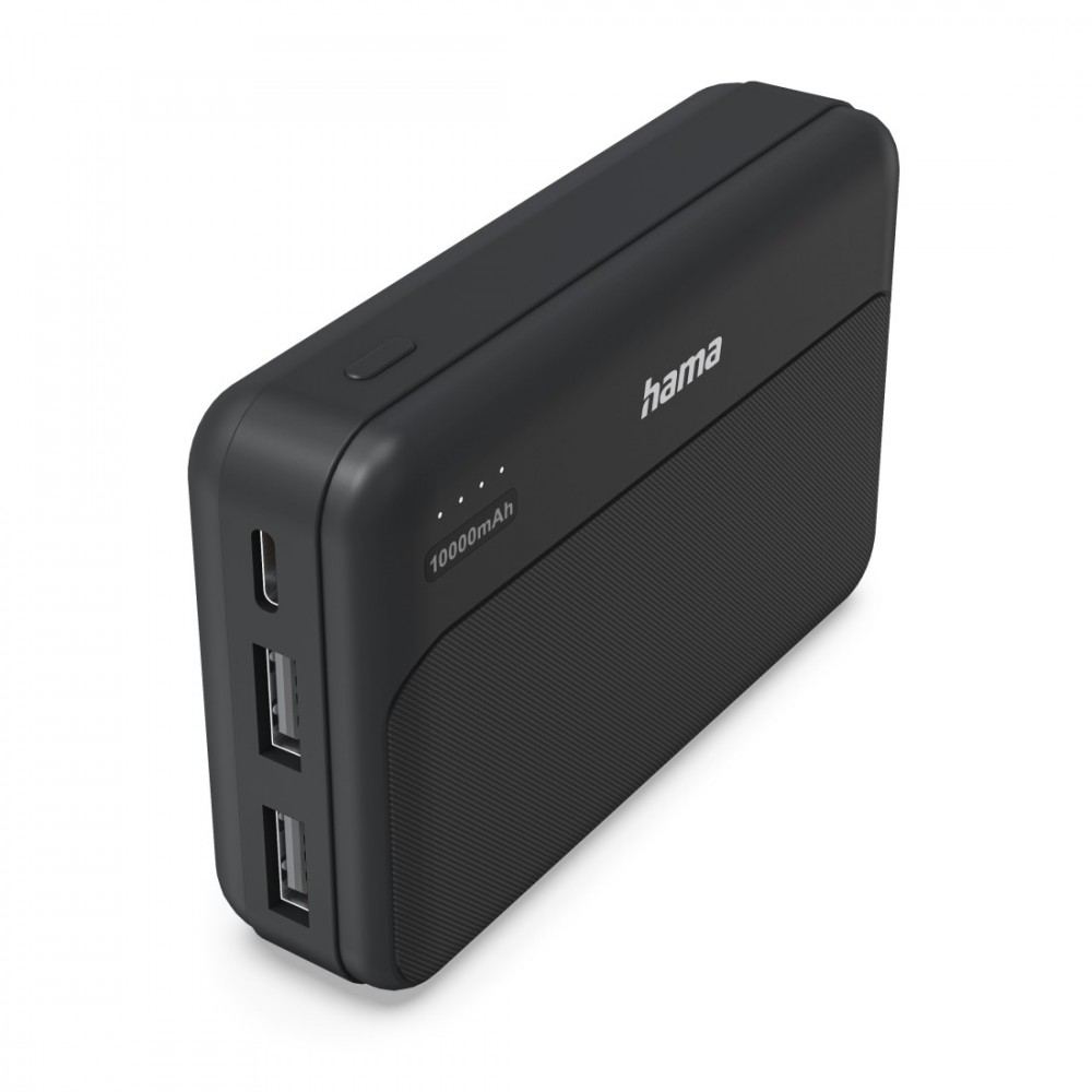Hama Power pack pocket 10000 mAh