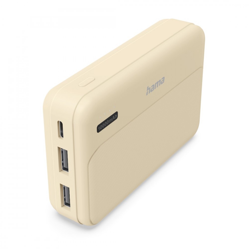 Hama Power pack pocket 10000 mAh