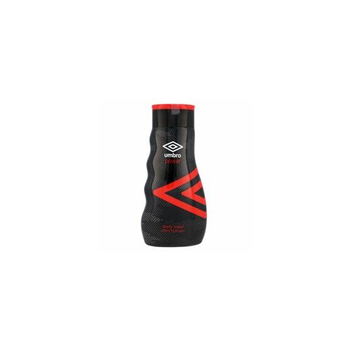 Umbro Power Shower Gel (Man, 400ml)