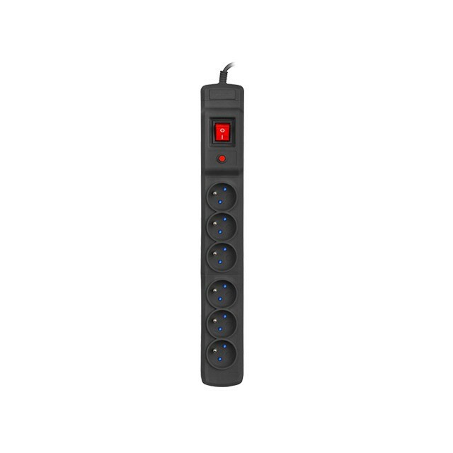 ARMAC  Power strip 5m multi M6