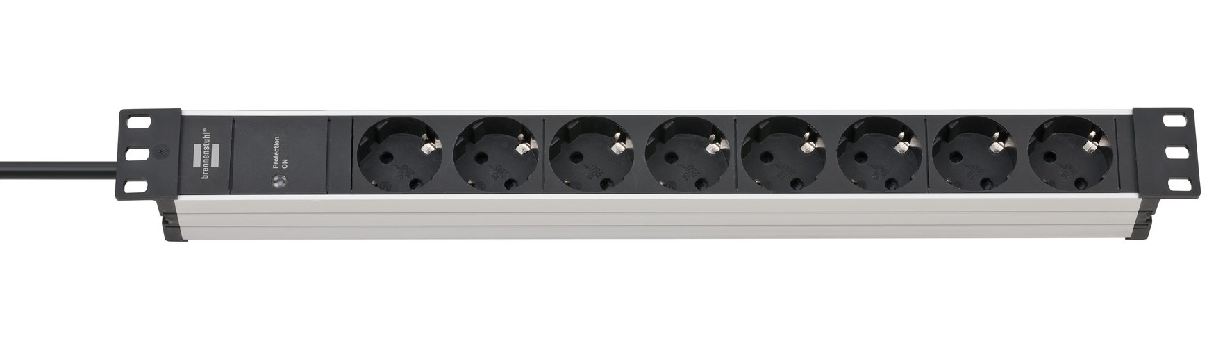 No name Power strip Alu-Line SS