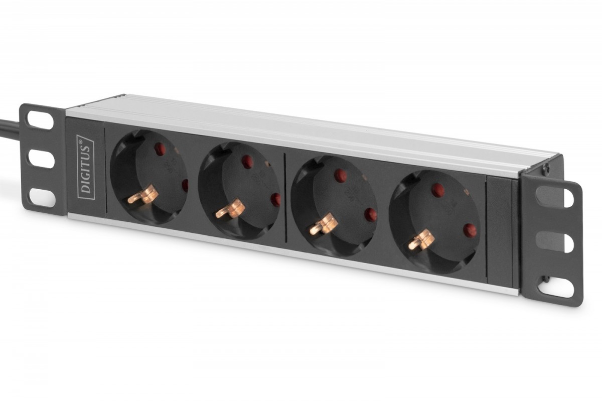 Digitus  Power Strip DN-95418 | DN-95418