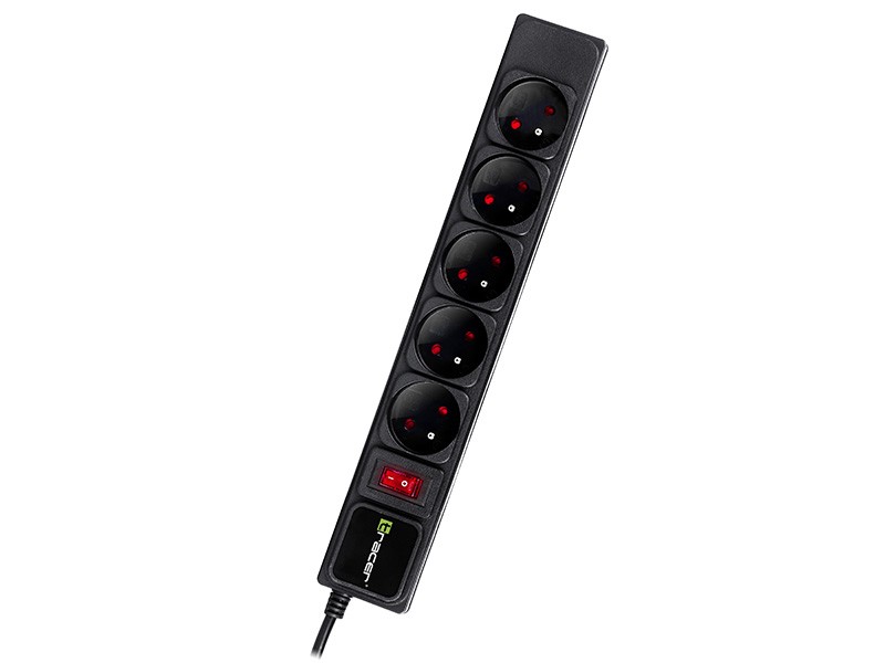 Tracer Power strip PowerGear 3,0m