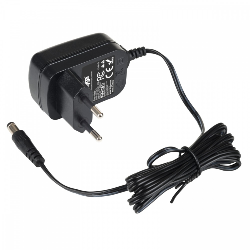 AKYGA  POWER SUPPLU 9V/1A 9W  AK-TB-11