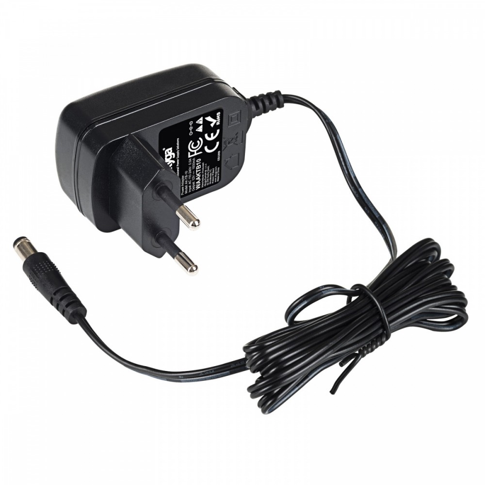 AKYGA POWER SUPPLY 12V/1A 12W 5