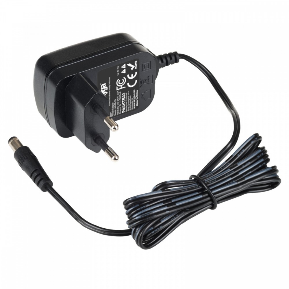 AKYGA POWER SUPPLY 5V.2A 10W