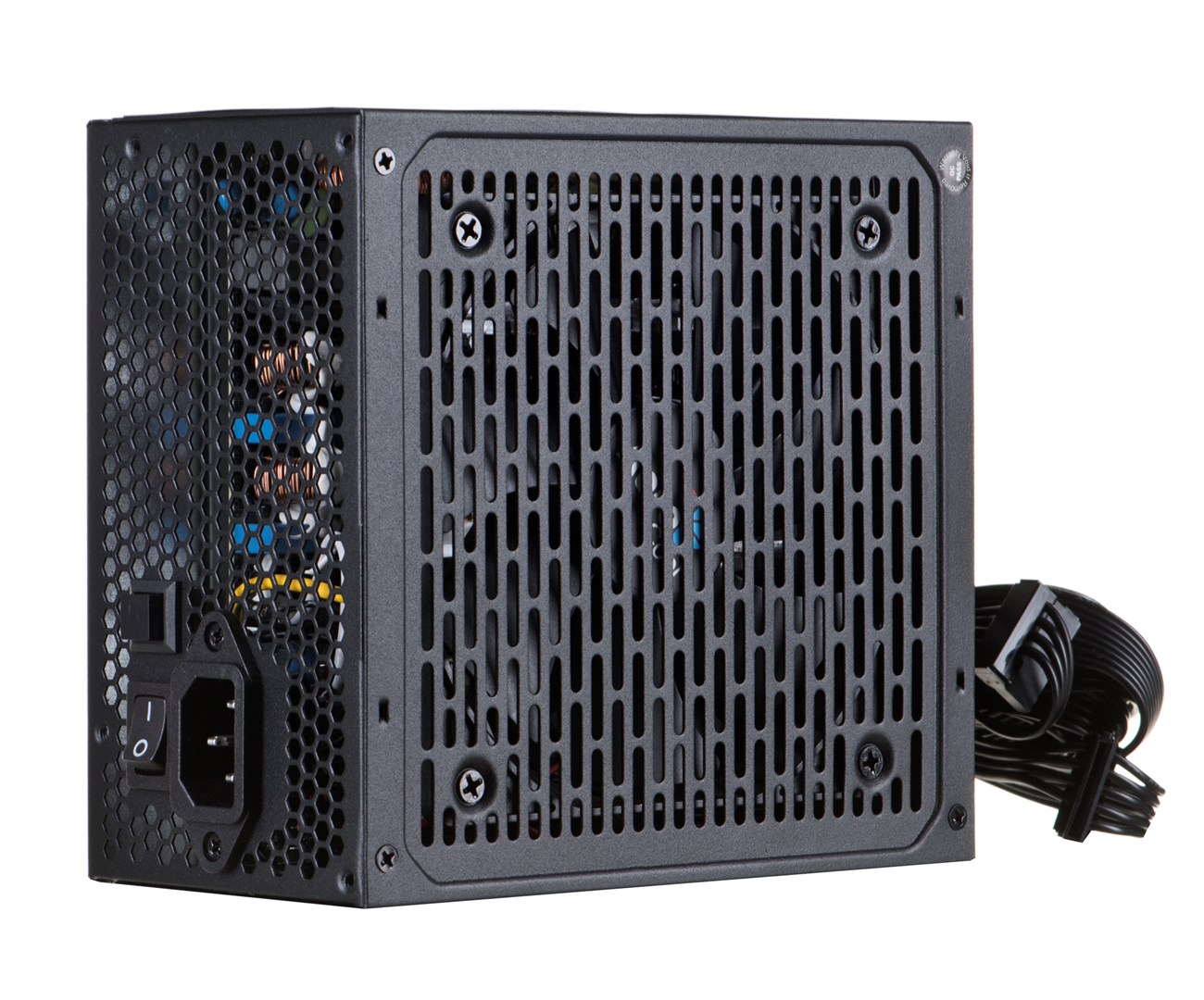 AeroCool  Poer supply LUX RGB 550W