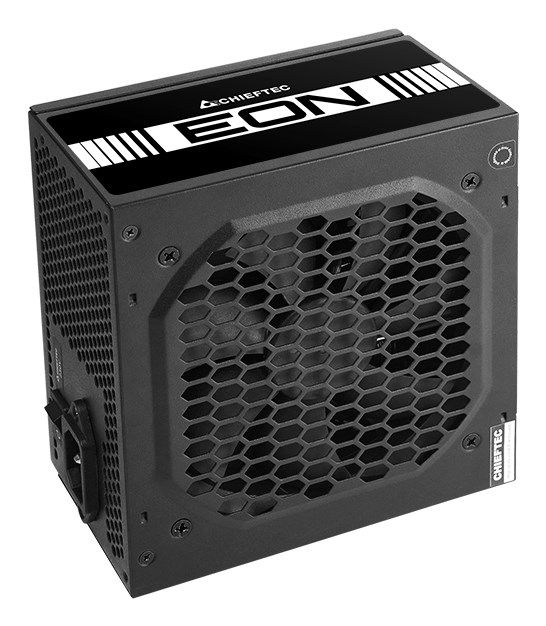 Chieftec Power supply  EON ZPU-600S 600W