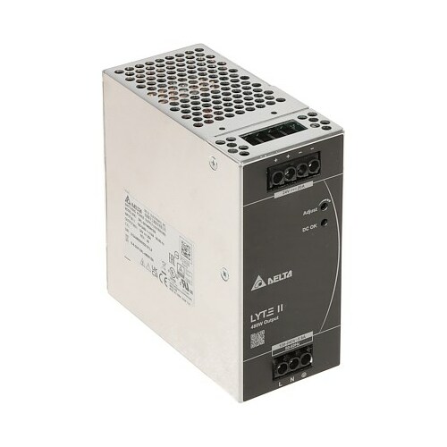 No name Power Supply DRL-24V480W-1EN |