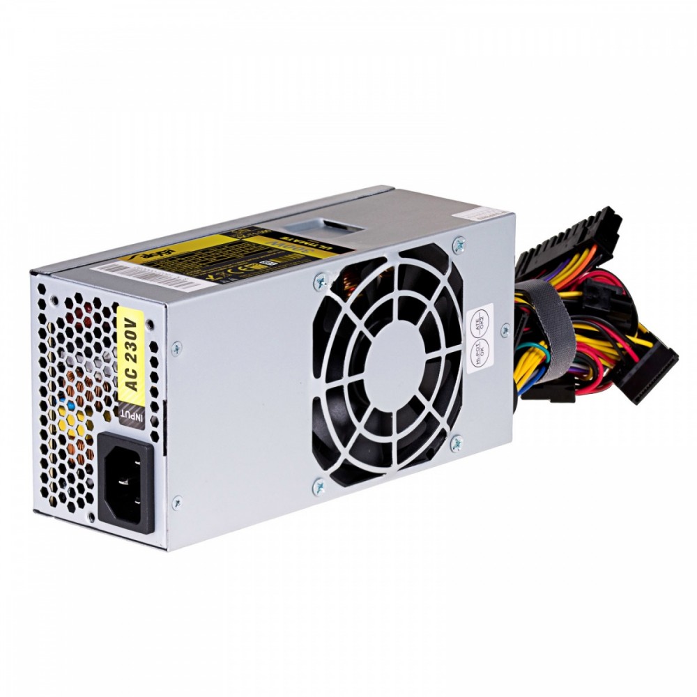 AKYGA  POWER SUPPLY FLEX ATX200 |