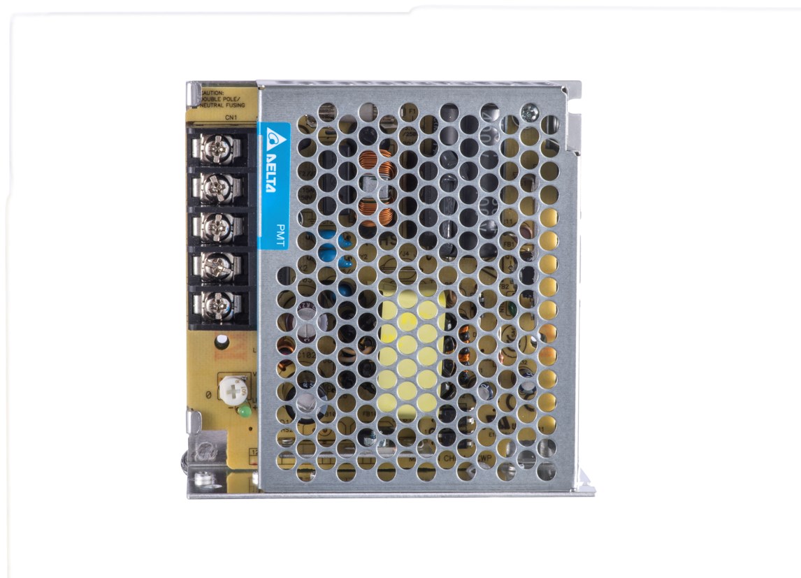Hikvision Power supply for gate station
