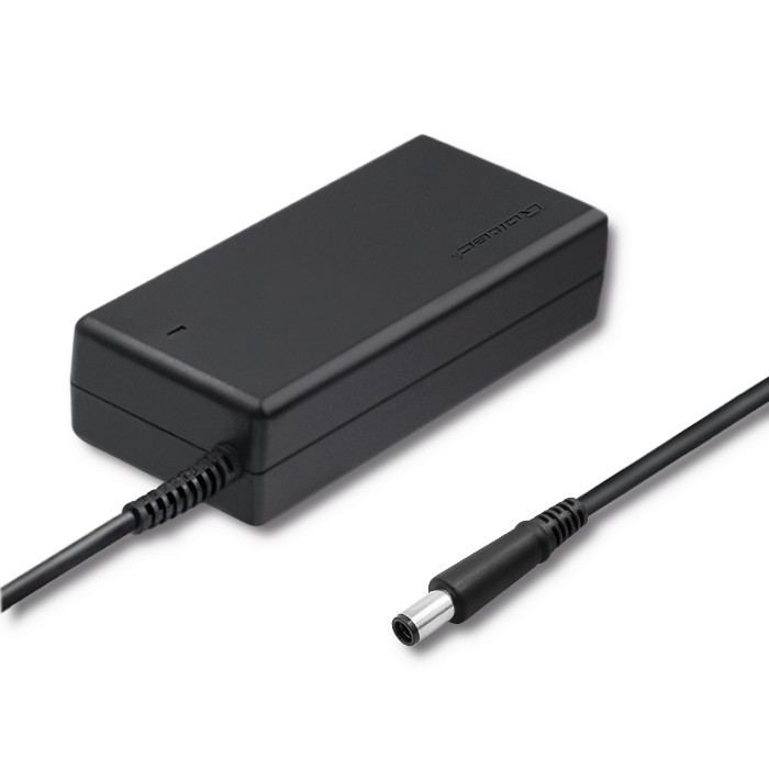 Qoltec Power Supply for HP Compaq