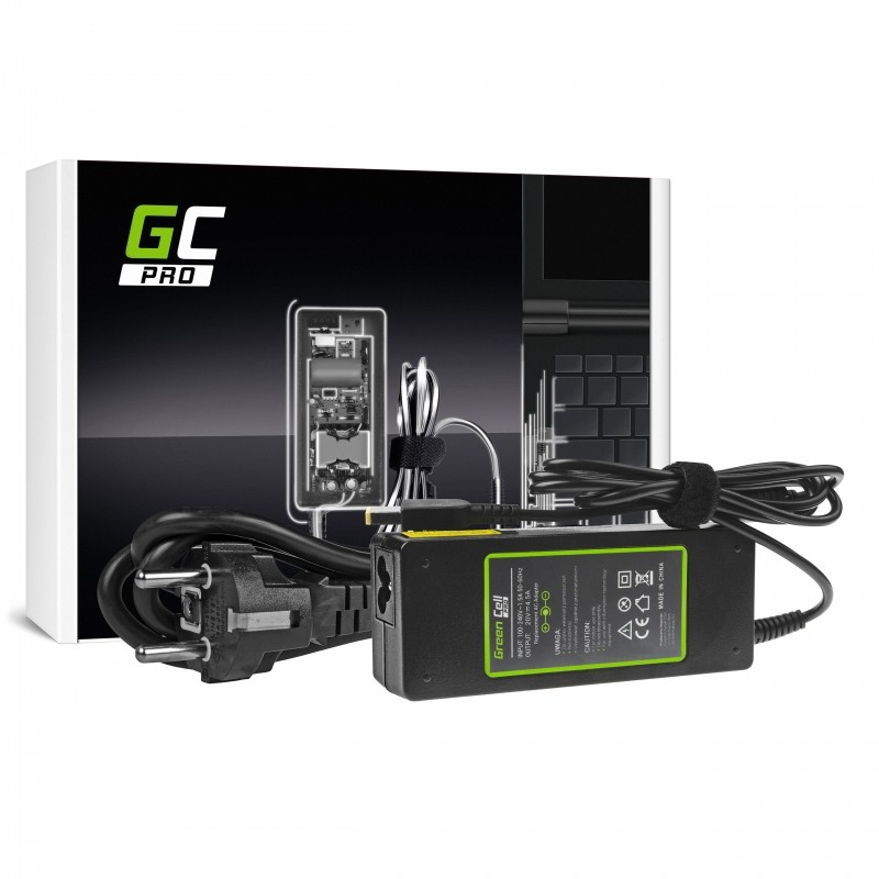 GREEN CELL  Power Supply PRO 20V