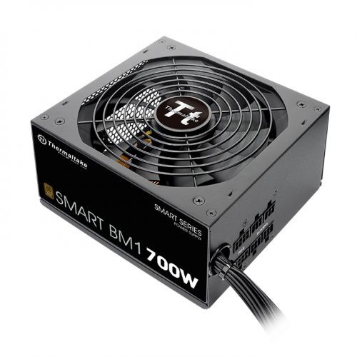 Thermaltake  Power supply -Smart BM1 700W