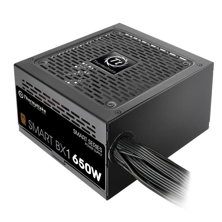 Thermaltake  Power Supply Smart BX1 650W