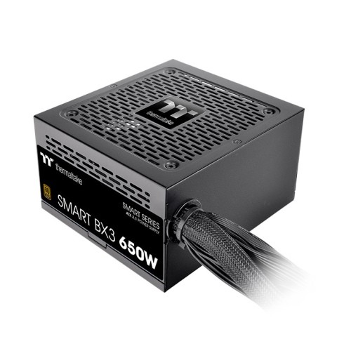 Thermaltake  Power supply Smart BX3 650W