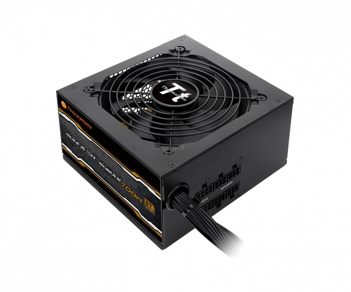 Thermaltake Power supply -Smart SE2 700W