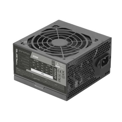 TACENS AeroCool Power supply  Anima APB650