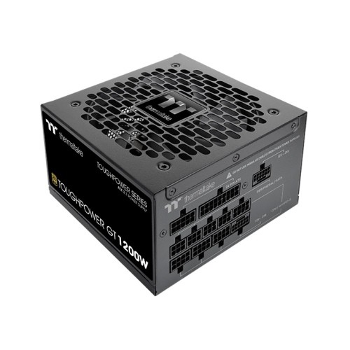 Thermaltake  Power supply - ToughPower GT