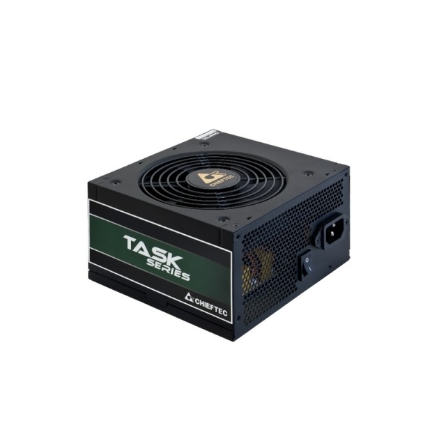 Chieftec  Power supply TPS-600S 600W ATX-12V