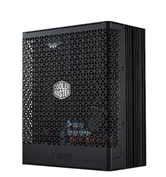 Cooler Master  Power supply X Silent