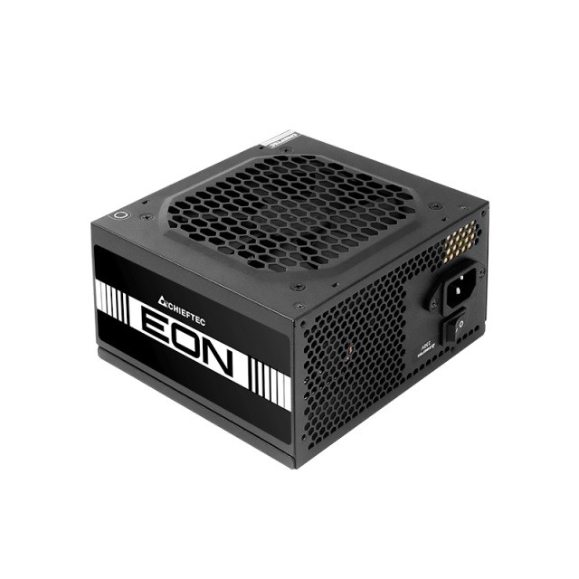 Chieftec  Power supply ZPU-600S 600W EON