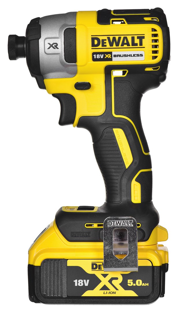 DeWalt POWER TOOL COMBO KIT  DCK266P2T