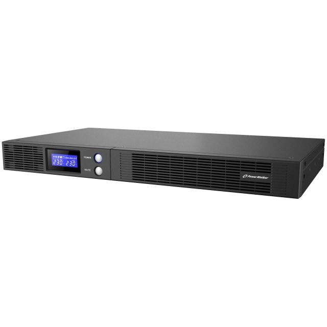 PowerWalker POWER WALKER UPS LINE-IN 750VA