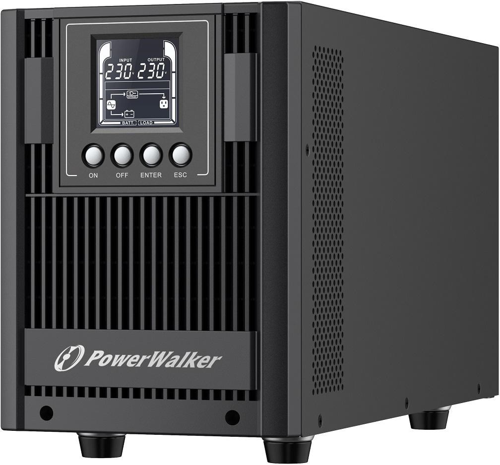 PowerWalker POWER WALKER UPS ON-LINE VFI