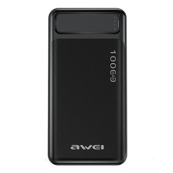 AWEI  Powerbank 10000mAh P5K 2xUSB 2