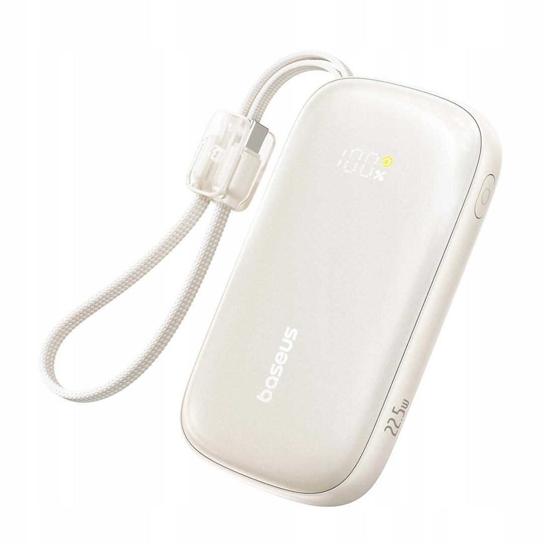 Baseus Powerbank EnerFill FC21 10000 mAh