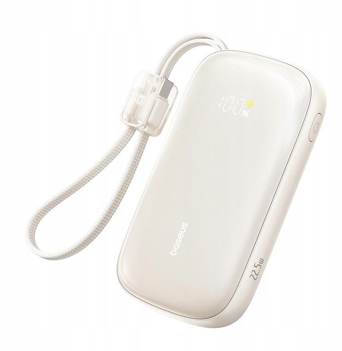 Baseus Powerbank EnerFill FC21 20000 mAh