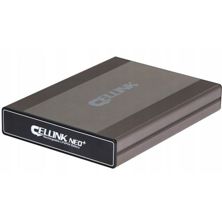 No name Powerbank for car cameras