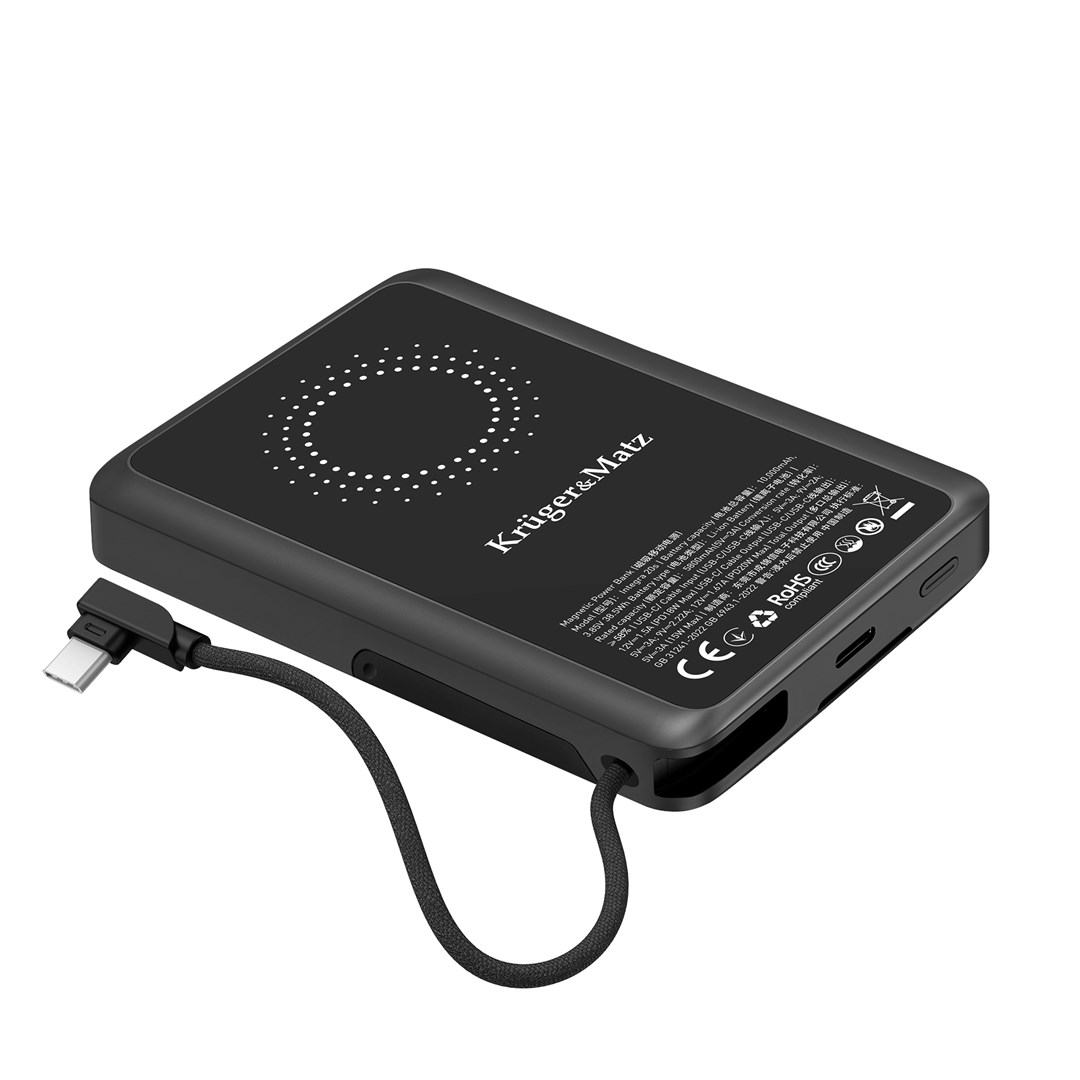 No name Powerbank Kruger&Matz 10000 mAh