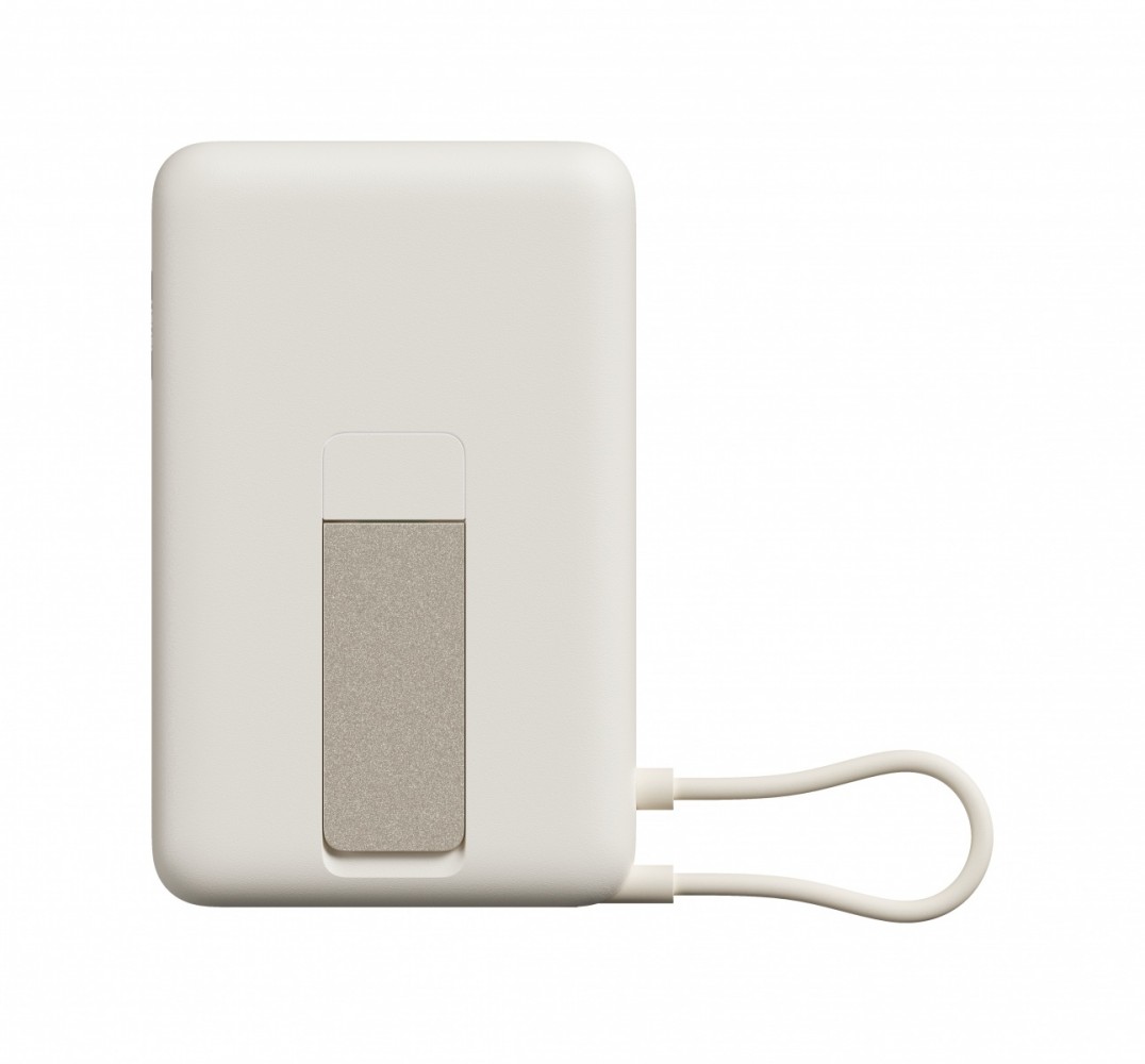 XIAOMI  PowerBank Magnetic 10000 with stand