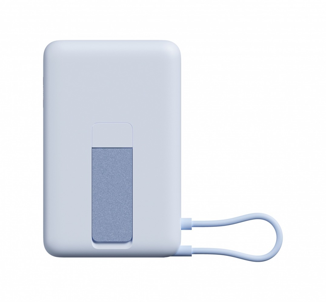 XIAOMI  PowerBank Magnetic 10000 with stand