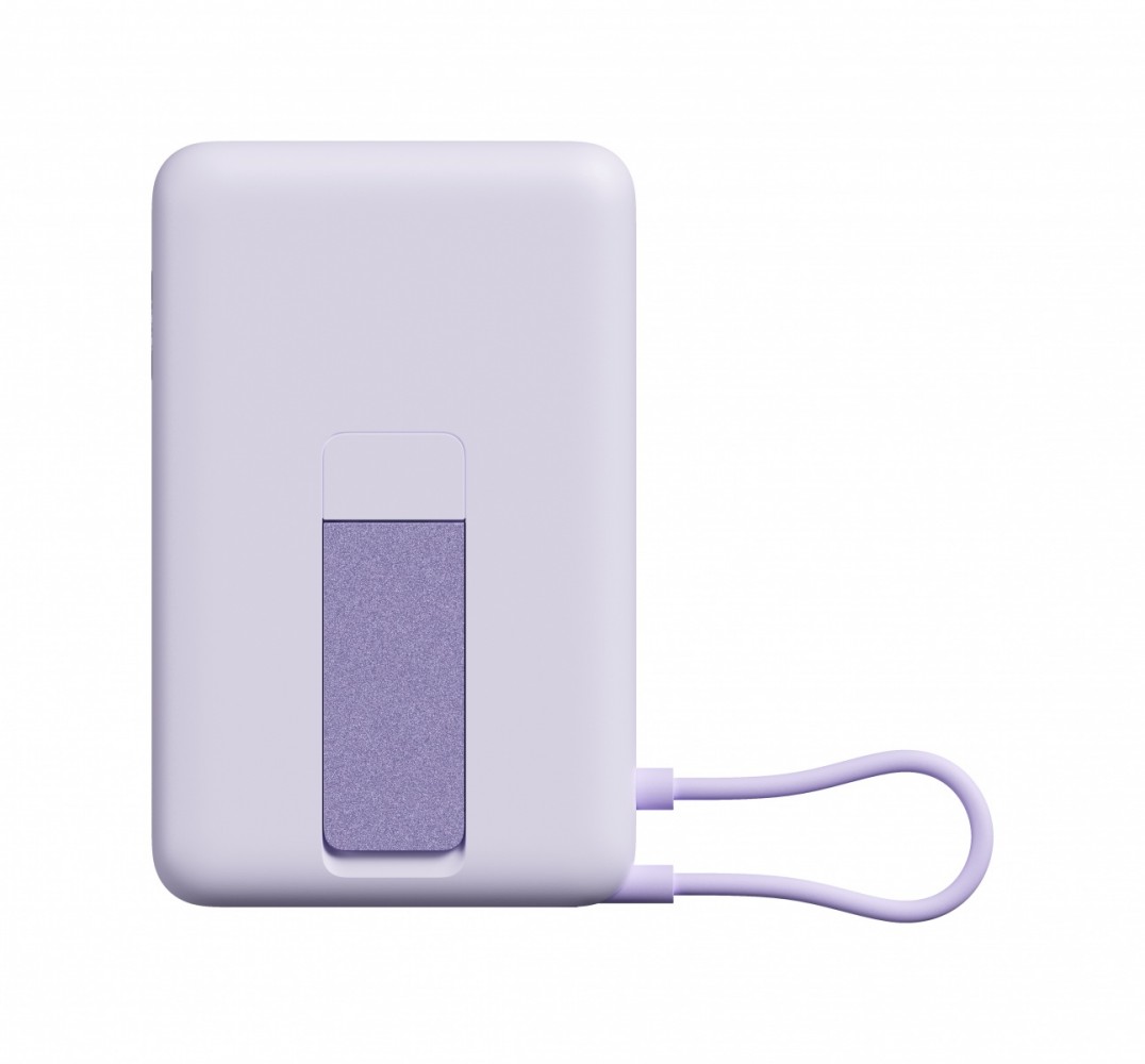 XIAOMI  PowerBank Magnetic 10000 with stand