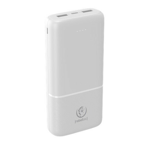 Rebeltec  Powerbank P20 20 000mAh 10W