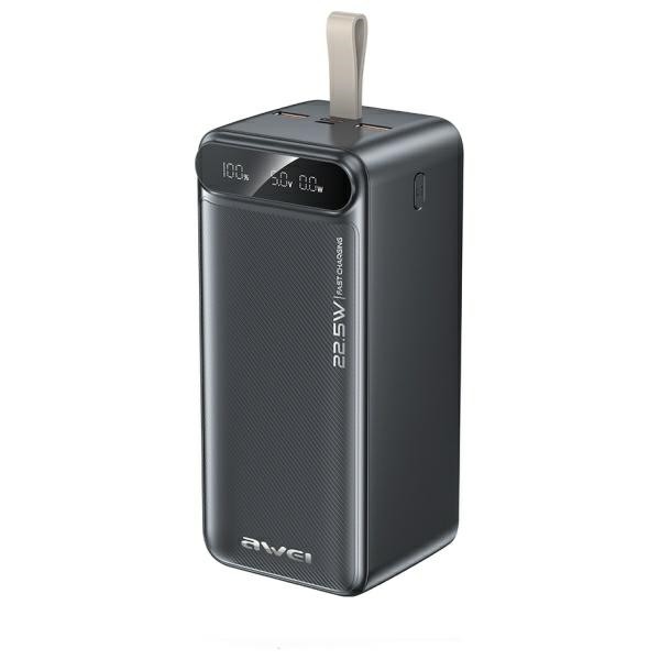 AWEI Powerbank PA-13 22,5W 50000mAh